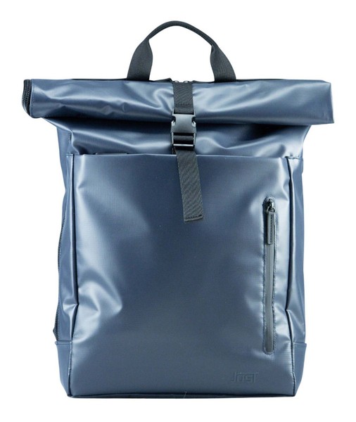 Jost Tolja Backpack Courier Rucksack Rucksack Darkblue Dunkelblau Neu-image