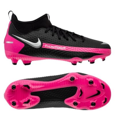 Nike Phantom GT Academy DF MG CW6667-006 UK-Größe 8,5