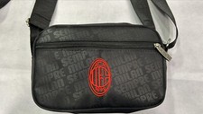 TRACOLLA MILAN CON LOGO E SCRITTE