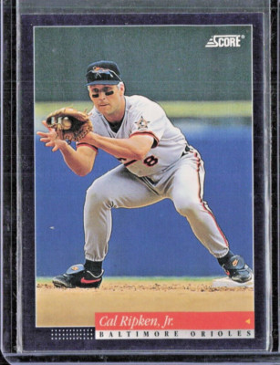 1994 Score Baseball Cards - You Pick - Complete your Set - SHIPS