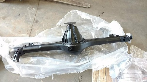 Rear Axle For Tundra OEM Reman 1 Yr Warr In Stock 4.30 | eBay
