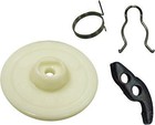 Spi Recoil Starter Pawl Complete Rebuild Kit for 2006 Polaris 600 Ho Fusion