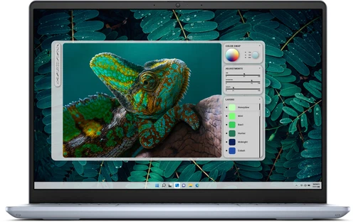 Dell Inspiron 14” Plus 7000 7440 Intel Ultra 7 155H Intel Arc 32GB 1TB SSD 14" 4 - Picture 3 of 4