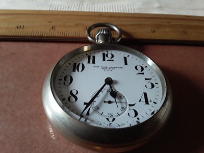 Goliath New York Standard, 66mm, Running One-of-a-Kind