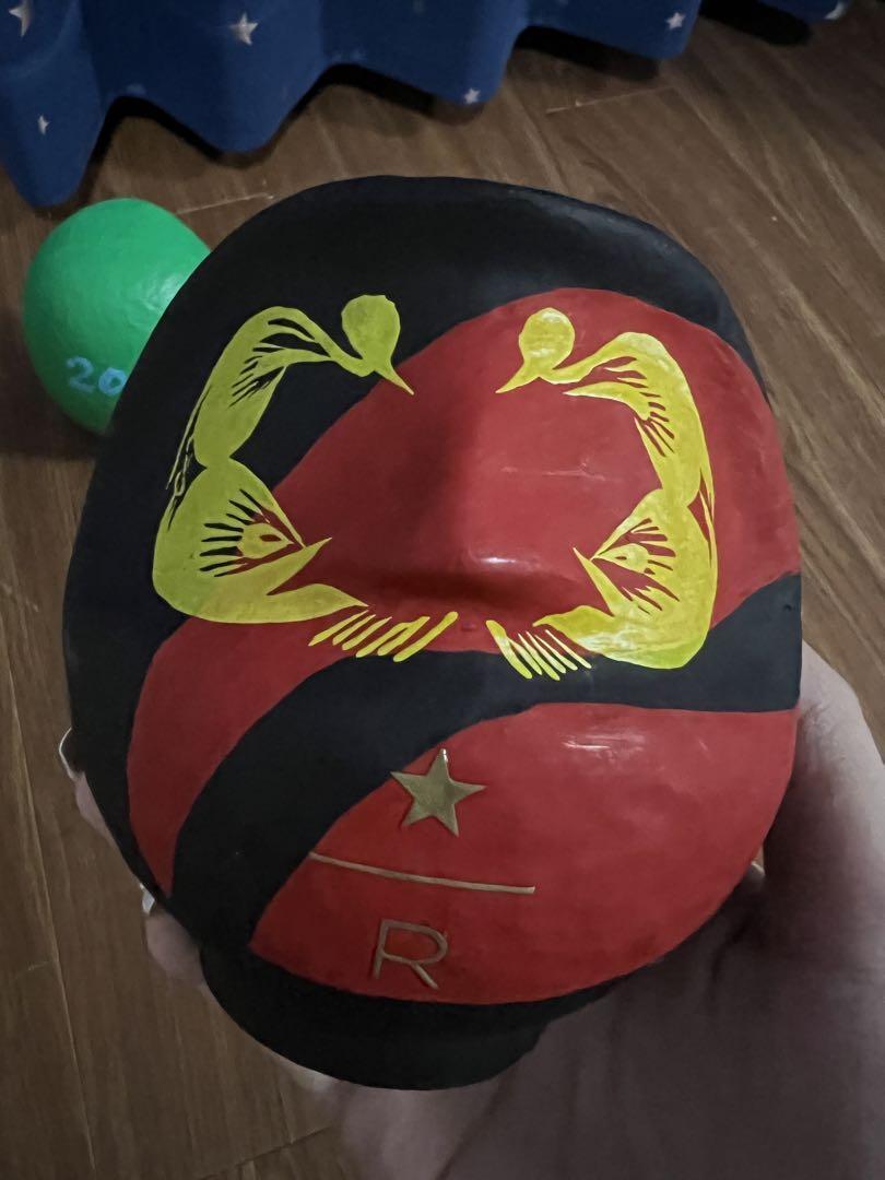 🌸Starbucks Reserve Roastery Tokyo Takasaki Daruma 3 Pieces 2022