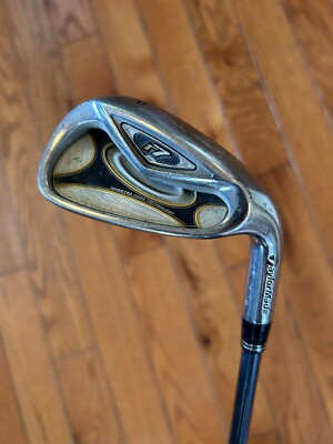 レフティー】TaylorMade テーラーメイド r7 PW単体 ウェッジ