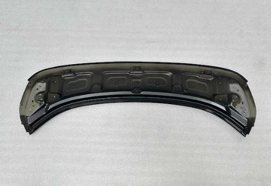 Original Ferrari SF90 Spoiler Rear Spoiler PN 985830813