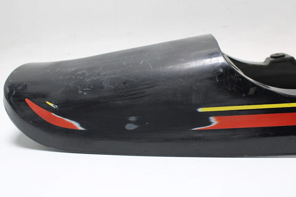 Carenado trasero Kawasaki Z1 Z1-900 KZ900 1975 Foto 3 de 4