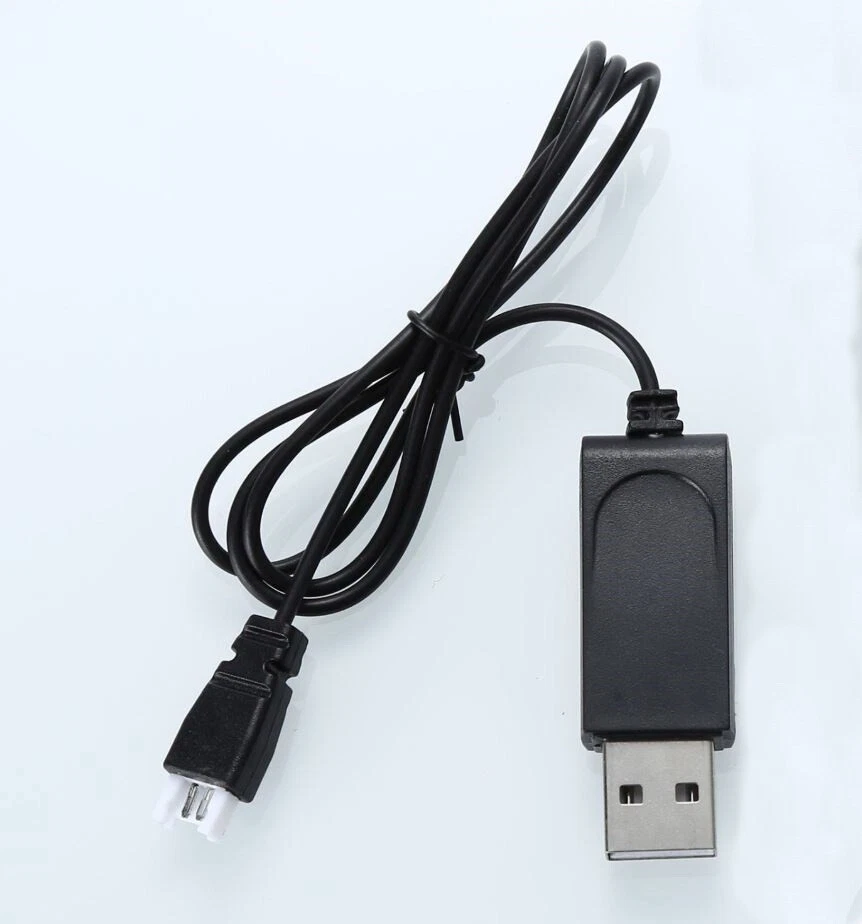 Sharper Image Mach X Drone USB CHARGER 2pcs - Image 2 of 4