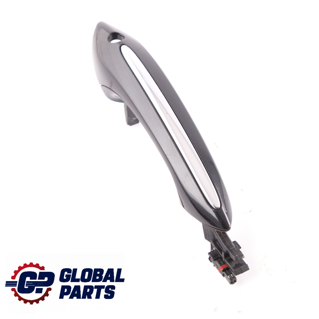 BMW F06 RHD Set Door Handle Front Right 7231928 for sale online | eBay