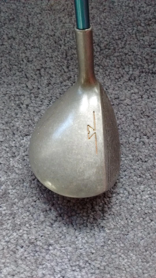 Square Two XGR Mid-Size 26 Degree # 7 Wood = LADIES = (NICE) - Image 2 of 4