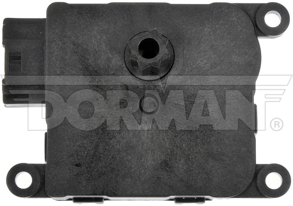 Compatível com 2009-2013 Mazda 6 HVAC atuador de porta de mistura Dorman principal 2010 2011 2012 2013 - Imagem 3 de 3