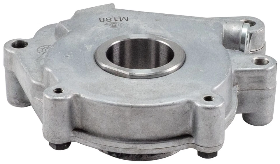 Bomba de aceite de motor - Stock Melling M188 Foto 3 de 4