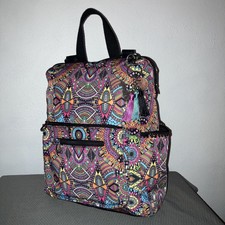 colette convertible backpack