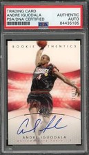 2004 SP Authentic Football Cards 18