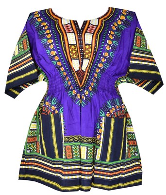 african blouse