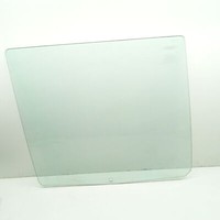 Glas Absteigend Hinten Recht Fiat Ritmo - Regatta Original 7544899