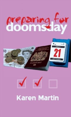 Martin - Preparing For Doomsday - New paperback or softback - X555z