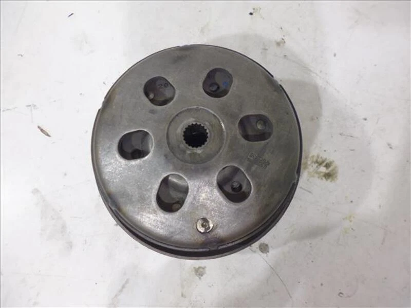 embrague para DAELIM S3 125 2016 27971 - Immagine 2 di 4