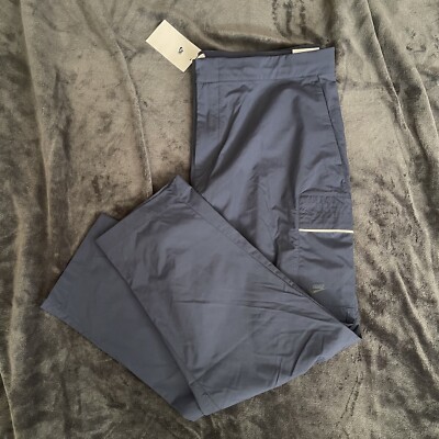Nike Sportswear Style Essentials Utility Pants Men's Sizes 34 & 38 Blue DM6681