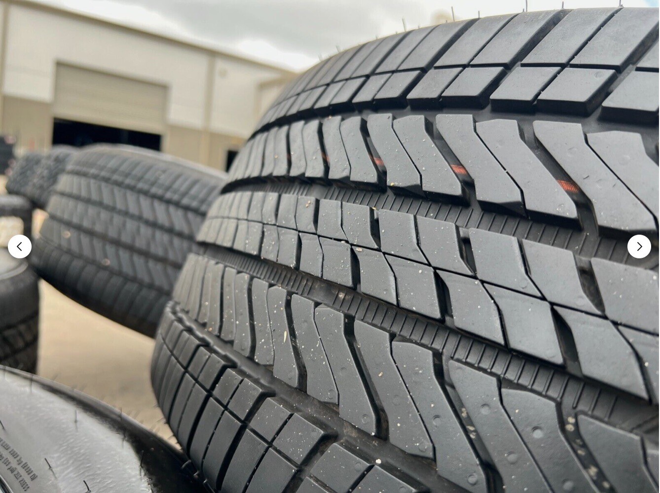 OEM 22” 2024 Take Offs GMC Factory Wheels Rims SET 84554352 95486 eBay