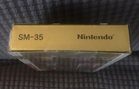 Nintendo Game & Watch: Super Mario Bros. & NES Super Mario Bros.