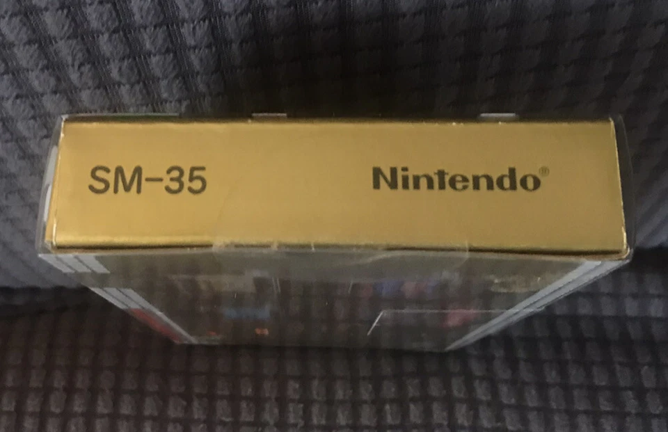 Nintendo Game & Watch: Super Mario Bros. & NES Super Mario Bros. - Image 2 of 4