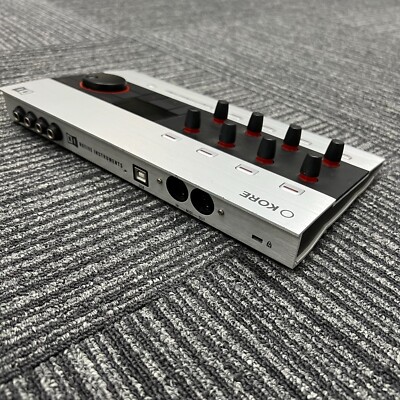 native instruments KORE2 controller | eBay