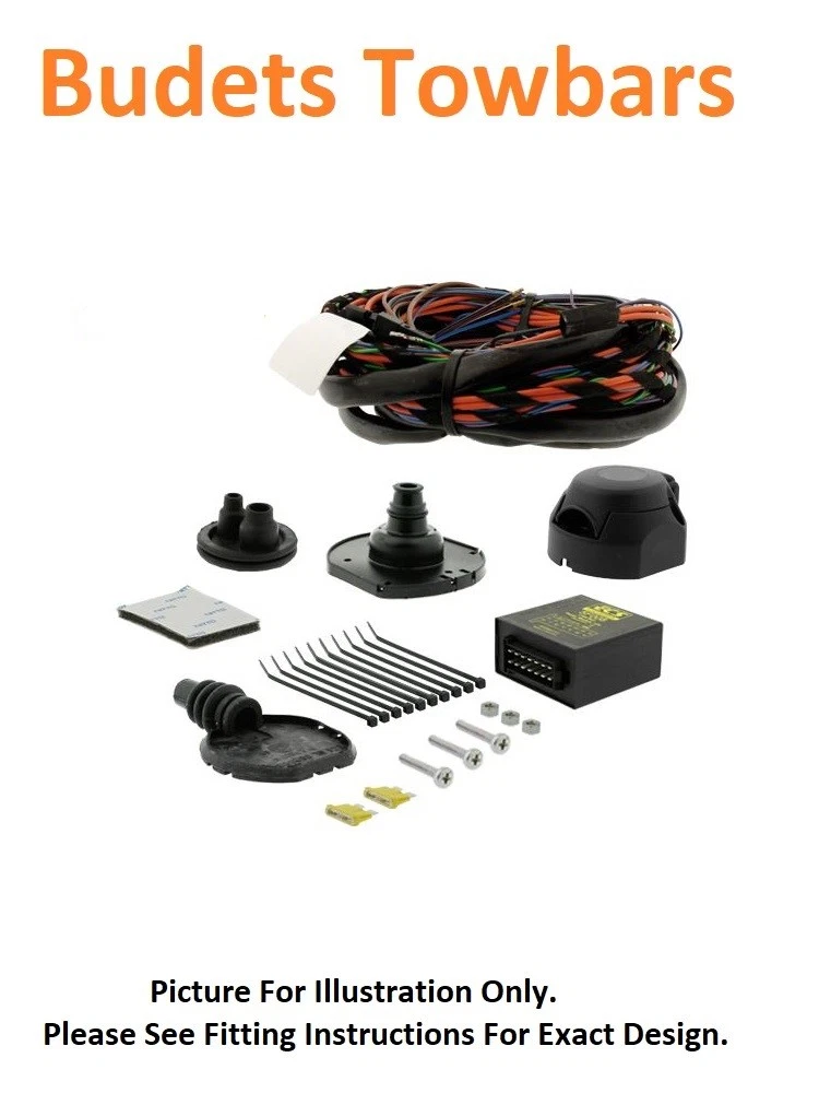 Skoda octavia tow bar fitting deals