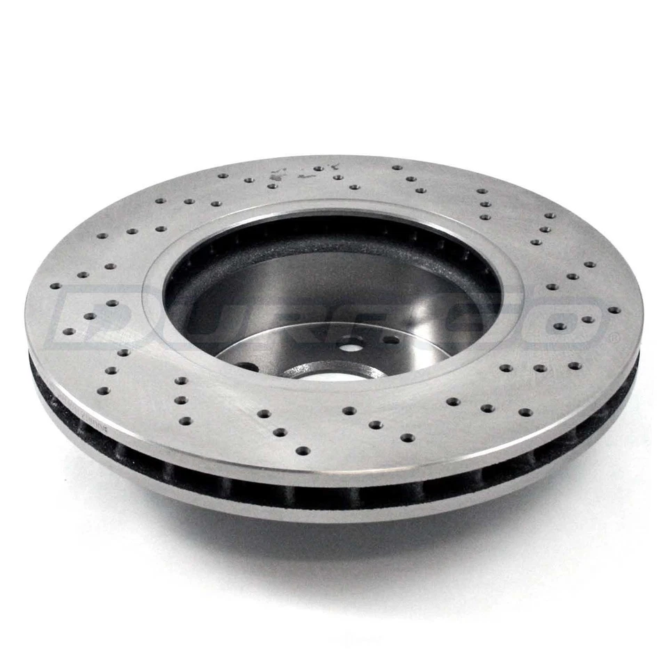 Rotor de freno de disco-RWD IAP Dura BR900612 Foto 2 de 2