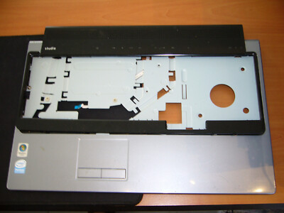 Plasturgie d'écran grise pour LENOVO Thinkpad L540 FRU04X4855