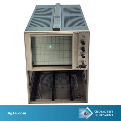 Tektronix 5110 Oscilloscope Mainframe