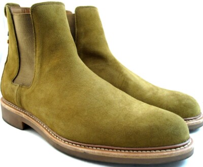 Allen Edmonds \