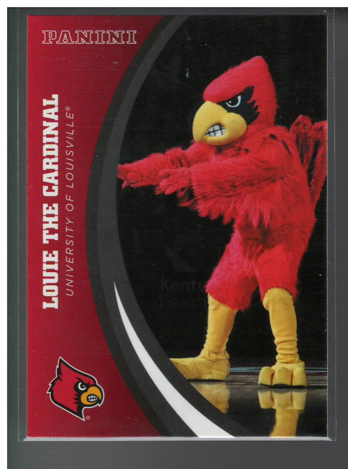 B0909- 2016 Panini Louisville Cards 1-50 +Inserts -You Pick- 15+ FREE US SHIP