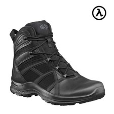 HAIX BLACK EAGLE ATHLETIC 2.1 T MID SIDE-ZIP ...