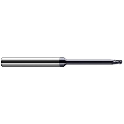 Harvey Tool 988345-C3, Mill for Medium Alloy Steels 2.000mm 988345-C3, Tool