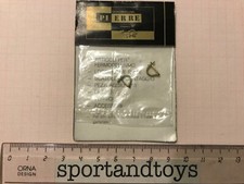 HO FS  RICAMBI PIERRE METALLO VEDI NOTE 