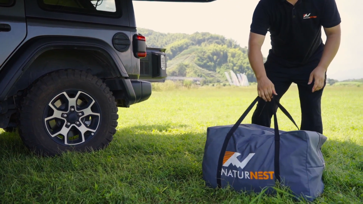 アウトドア寝具 Ai performance Recharge Centenarian CloudCore Hybrid Support Mattress for Rivian R2