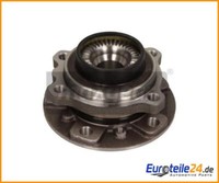 Radlagersatz Maxgear 33-1031 FüR Bmw 5Er 5Er Touring X3 X4