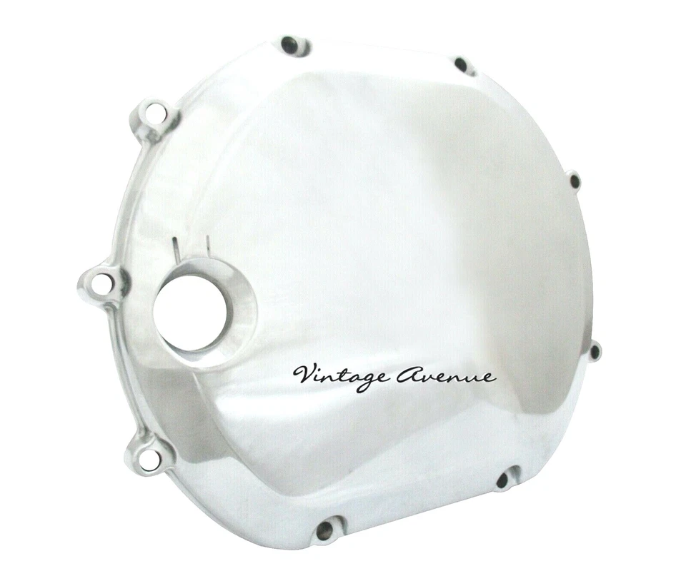 CAJA EMBRAGUE MOTOR KAWASAKI Z1 '73-75 KZ900 '76-77 KZ1000 '77-81 [TW432] Foto 3 de 4