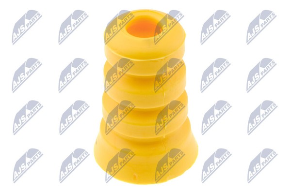 NTY AB-CT-004 Blattfeder Anschlag, Hilfsfeder Hinten FüR CitroËN/Peugeot-image
