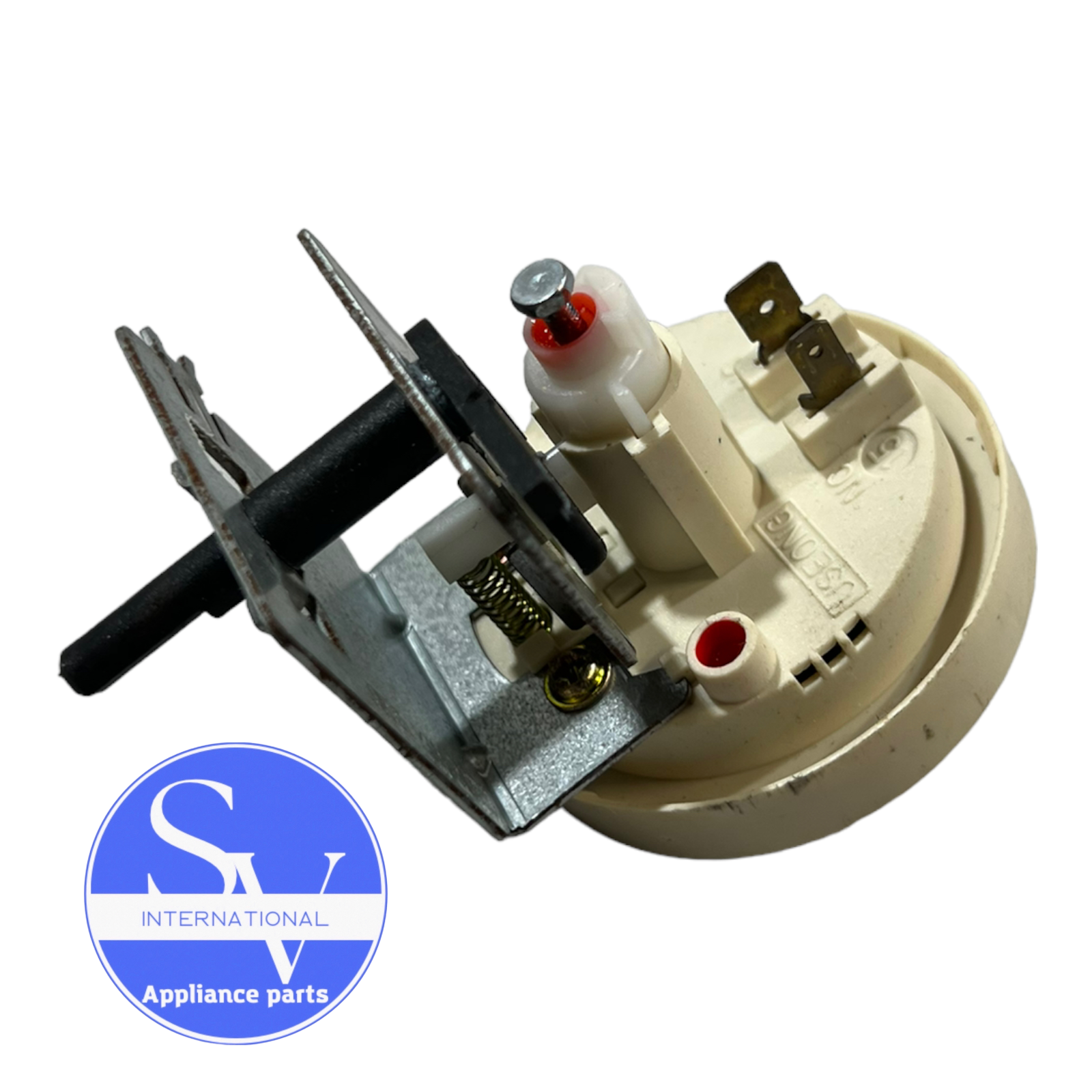 GE Washer WaterLevel Pressure Switch 175D2290P028 WH12X10065