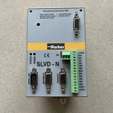 1PC NEW IN BOX Parker Servo Drive SLVD2NDR DHL FREE SHIP