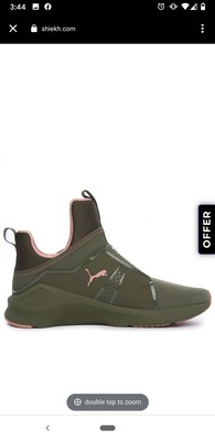 puma fierce 44