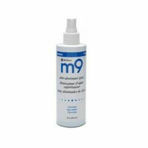 Hollister M9 Ostomy Odor Eliminator Spray 8 Oz for sale online eBay