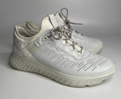 ECCO ST.1 Lite Comfort Sneakers, Women's Size 9 / EU 40