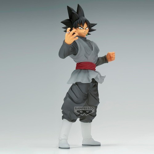 Banpresto Bandai Clearise Goku Black Ver.A Figure Dragon Ball Super Anime - Picture 2 of 11