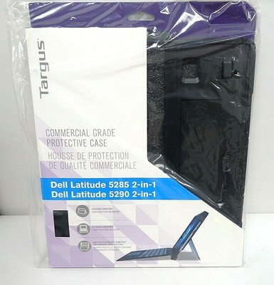 dell 5290 rugged case