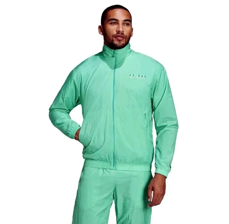 ウォーキング・ランニングウェア archive adidas Tracksuit/jacket/pants L Z.N.E._Full-