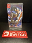 Castlevania Dominus Collection LRG #251 Order of Ecclesia – Nintendo Switch BABE